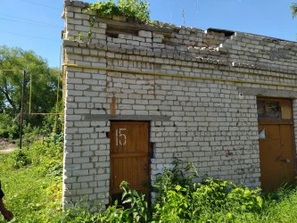 Продажа нежилого помещения площадью 101,2 кв. м, расположенного по адресу: Пензенская область, р-н. Каменский, г. Каменка, ул. Советская, д. 99.